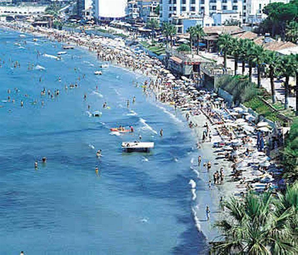 West Ada Hotel&Spa Kusadasi Exterior photo