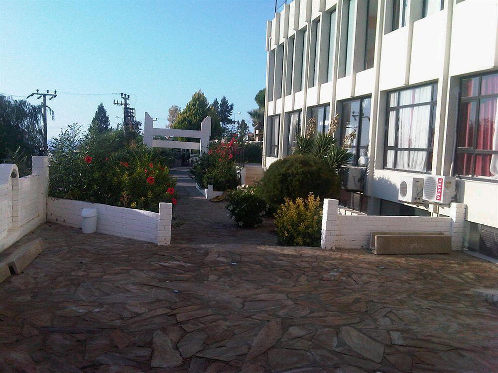 West Ada Hotel&Spa Kusadasi Exterior photo