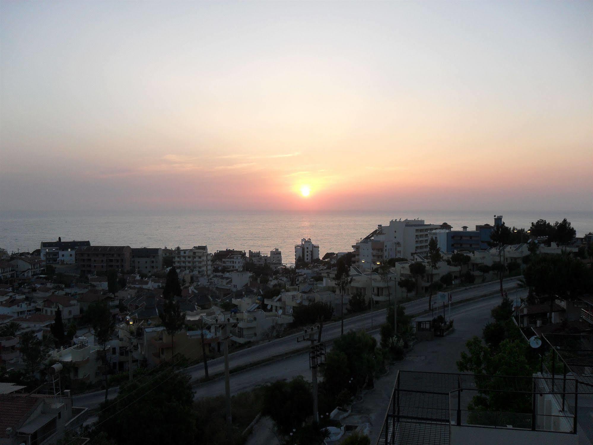 West Ada Hotel&Spa Kusadasi Exterior photo